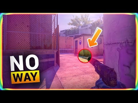 10 THINGS YOU HAVE NOT SEEN in CS:GO