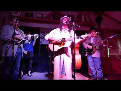 Curtis Jones Primal Roots w Matt Mundy - House Carpenter @ Steve's Live Music - Tue Jun/16/2015