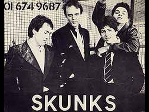 Skunks - Good from the bad
