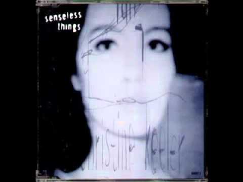 Senseless Things - Jerk (Christine Keeler B-Side)