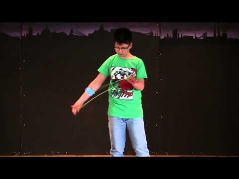 NYC 2015 STREDNE POKROCILI