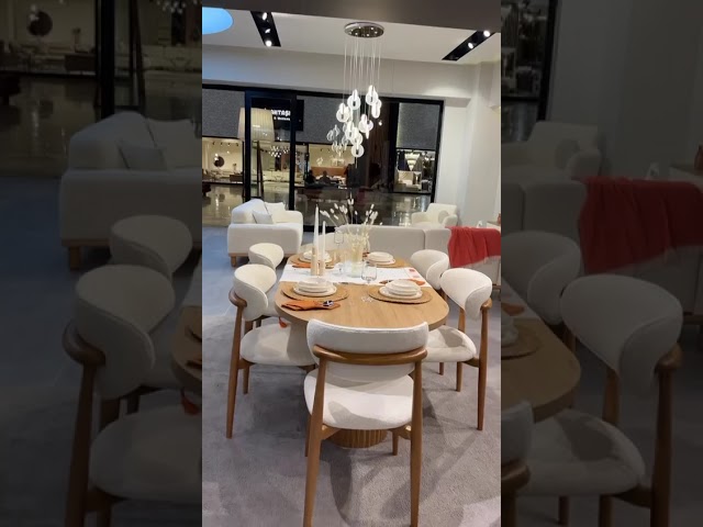 غرفة نوم مزدوجة كوكو طقم 8 قطع