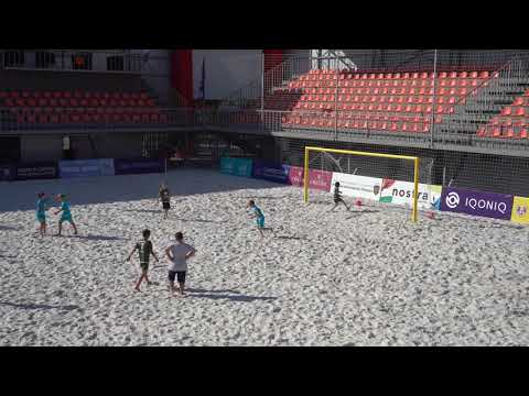 PROMO, Academia Viitorul Fotbal de Plaja