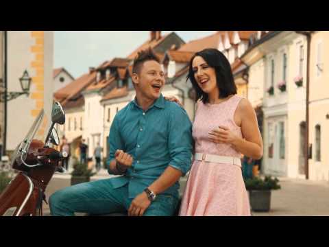 MLADI UPI - Ta noč bo najina (napovednik premiere videospota)