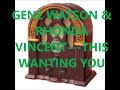 GENE WATSON & RHONDA VINCENT   THIS WANTING YOU