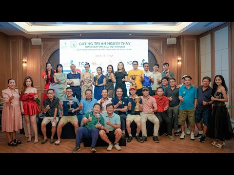 PASSEIO TRI ÂN NGƯỜI THẦY 20/11/2023, TSN