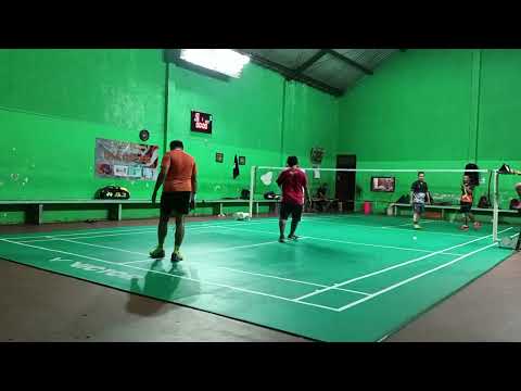 HARYOKO, CUNCUN VS NASIR, YAKIN.  gim.1