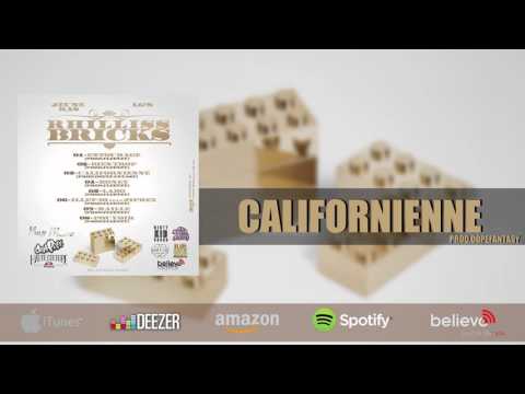 Video thumbnail for Californienne