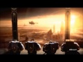 Warhammer 40,000 - We Are One [Space Marines ...