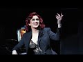 Jinkx Monsoon - When You're Good to Mama - Chicago on Broadway