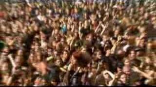 Dir en grey-Disabled Complexes WACKEN