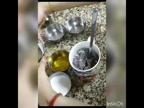 2 Min Mug Cake with Vriti