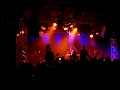 Diary of Dreams - Poison Breed ( Live at Athens Greece 22.04.2010 )