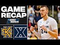 No. 3 Xavier RALLIES To BEAT No. 14 Kennesaw State Advances In 2023 NCAA Tournament I CBS Sports