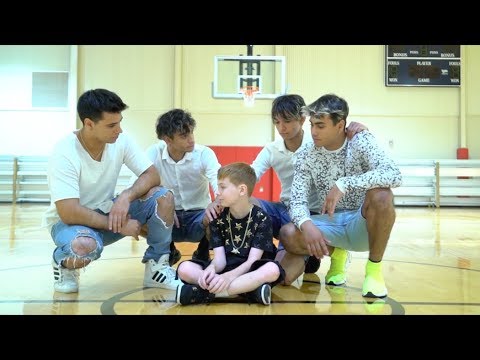 Dobre Brothers - Stop That (Music Video)