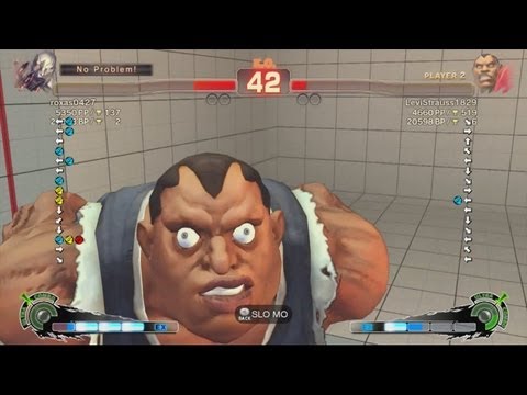 SSFIV AE 2012: Zangitan, Danhiru, Xian SG, Roxas, LeviStrauss1829