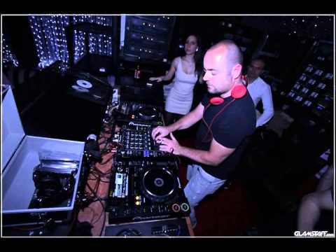 2002.01.01 - Marco Dionigi - Marco Bellini @ Villa Pigalle