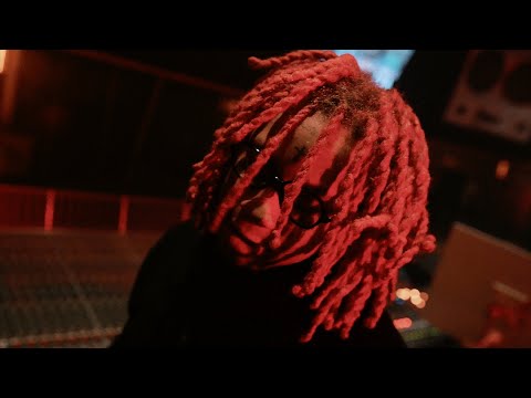 Trippie Redd - Stoned (Official Music Video)  @wavylord