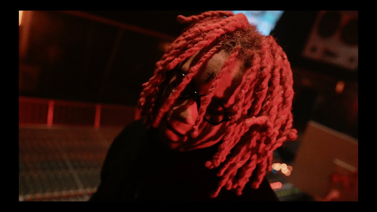 Stoned by Trippie Redd from USA | Popnable
