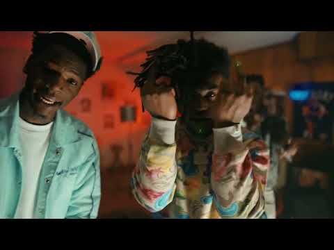 40GlockCyou - Back & Better (Official Video)