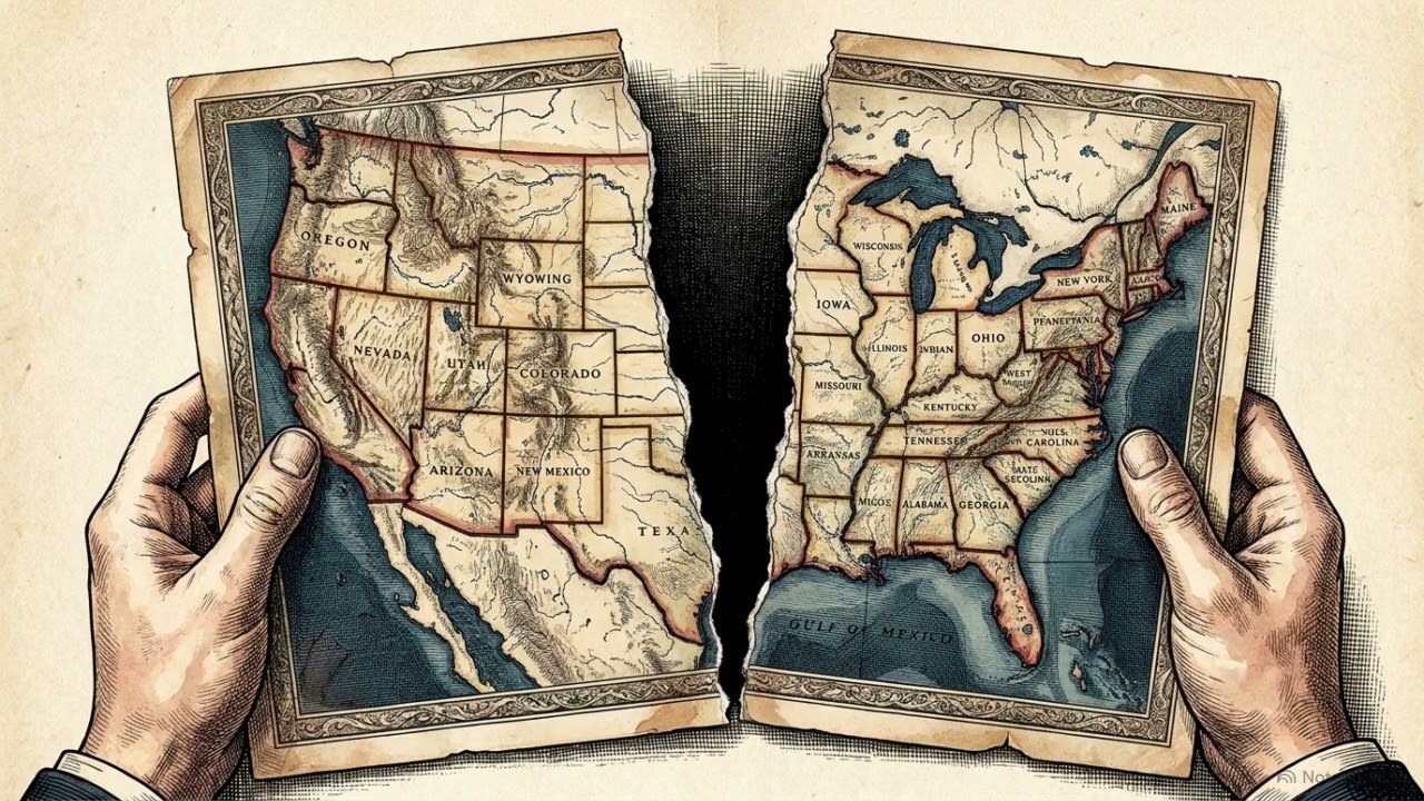 The Missouri Crisis