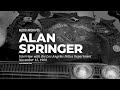 Al Springer LAPD Interview November 12 1969 Parker Center