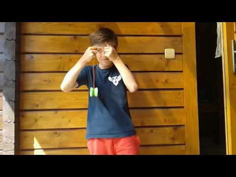 YOYO triky.7