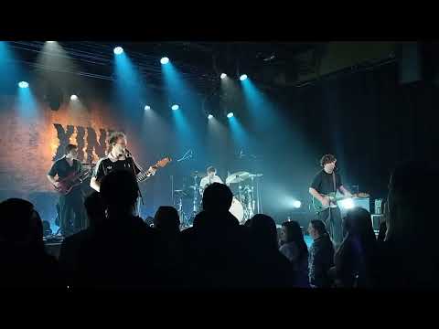 XINK - Laat Me Vrij (Clubtour Waregem 2025)