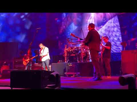 Dave Matthews Band - Lie In Our Graves/Watchtower (ft. Derek Trucks and Susan Tedeschi) 6/7/2022