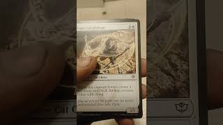 #late #mtg #packopening #unboxing #flushed #cardgame #funny #tcg #mtgcommander #boosterpack #mtgone