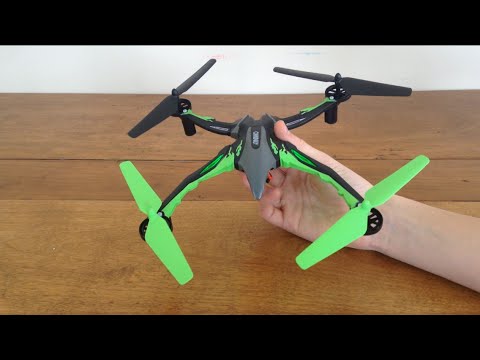 Dromida Ominus Motor Upgrade Review, Micro Motor Warehouse