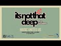 MR SHANE SA LIVE ITS NOT THAT DEEP MIX SESSIONS