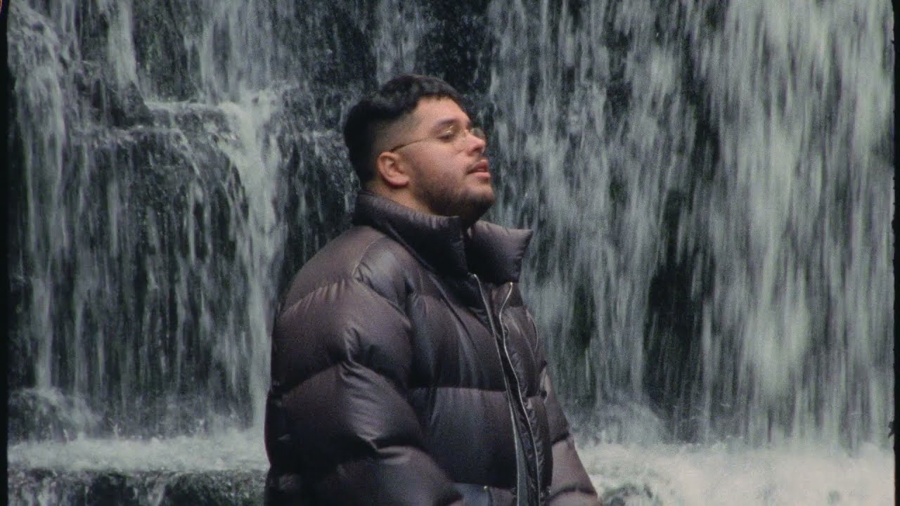 Rory Noble - High Again (Official Video)