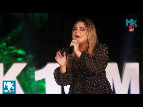 MK MUSIC and Sarah Farias - Oficial 