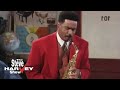 The Steve Harvey Show Meet Mr Hightower Throw Back TV