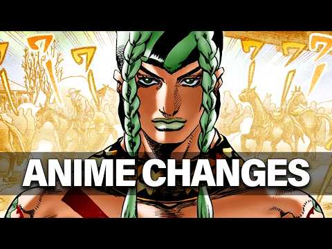 SBR Anime Director Confirms Changes