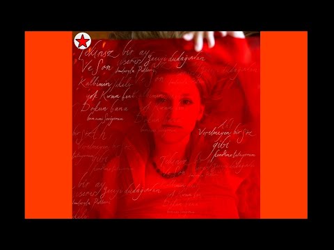 Merve Çalkan - Tekinsiz