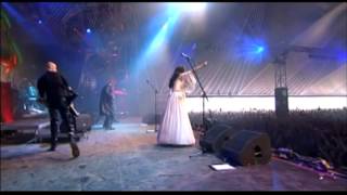 Within Temptation - Deceiver of Fools (live Mother Earth 2002)