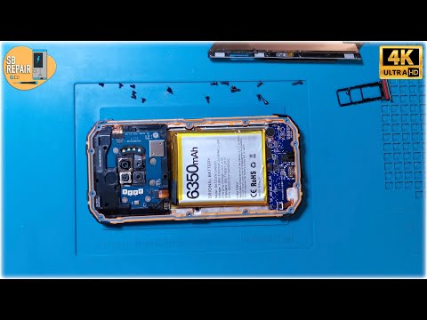 Doogee S96Pro Ladebuchse Wechseln #doogee #reparieren