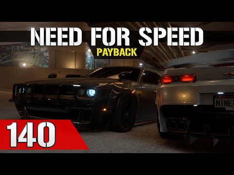 Let's Play Need for Speed Payback #140 - Toter Briefkasten