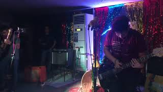 Luncheon - Decoy (live)