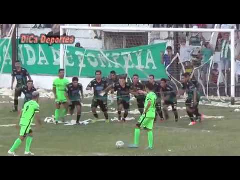 DEFENSORES 0 vs  0 ATE II 3 FECHA