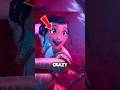 Mystery Saja S Face Is FINALLY REVEALED Kpop Demon Hunters Shorts Kpopdemonhunters