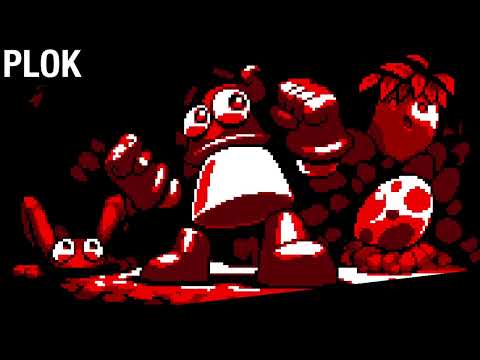 "BOSS" - Plok! (OVERDRIVE MIX)