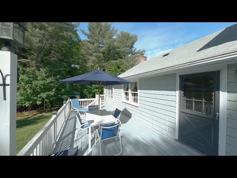 16 Main St, Boxford MA 01921