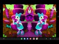 Mickey Pirate Adventre Oh Toodles Effects Remake
