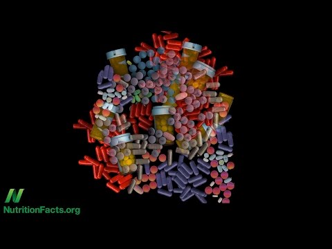 Anti Inflammatory Diet for Depression