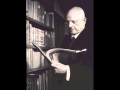 Sibelius - Four pieces Op.78, Ⅲ.Religioso