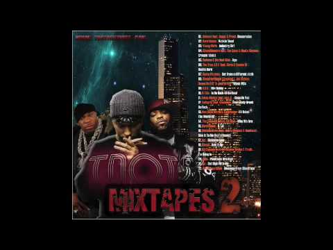 Eminem feat. Buggz and Proof - Desperados (TDOTMIXTAPES.COM)