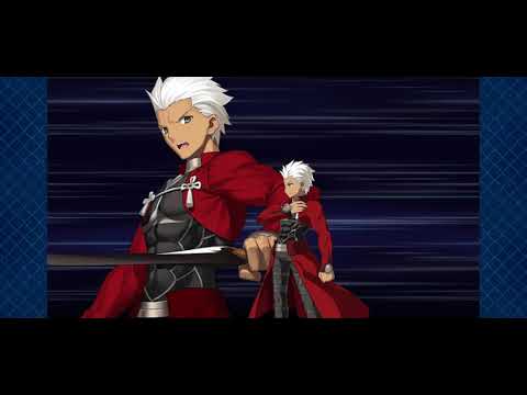 [FGO] Nero Fest 2021 Finale Prototype Exhibition quest